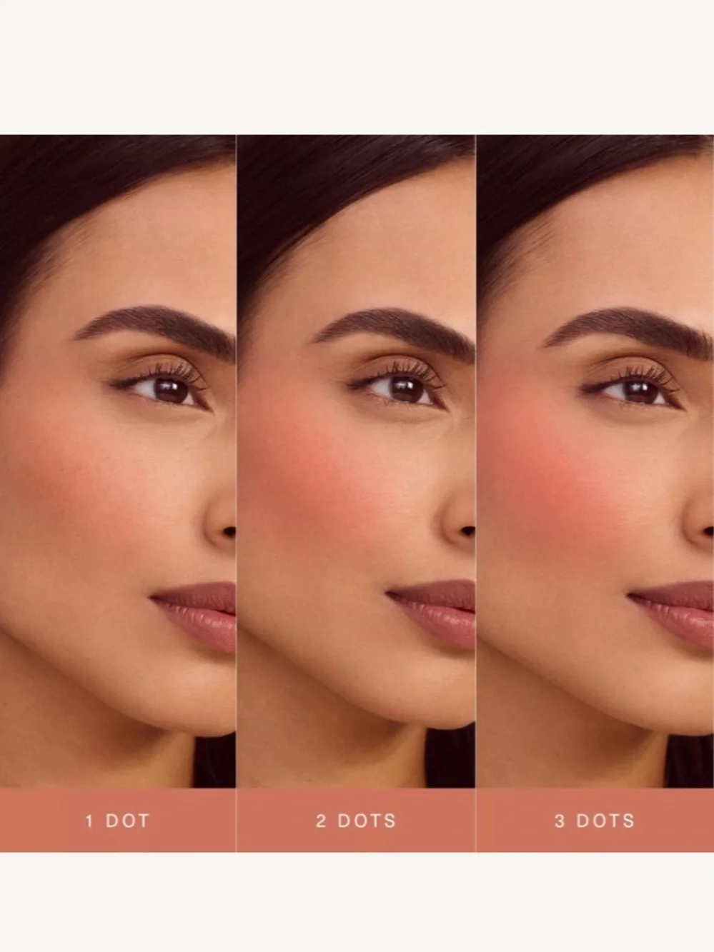 Rare Beauty Soft Pinch Liquid Blush — Adore (Bright Pink - Dewy)
